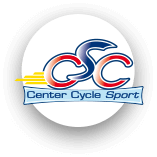 Center Cycle Sport, magasin de cycles près de Rennes