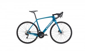 765 OPTIMUM+ METALLIC BLUE GLOSSY