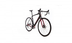 765 OPTIMUM+ INTERFERENCE RED MAT GLOSSY