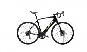 E-765 OPTIMUM PROTEAM BLACK GLOSSY
