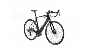 E-765 OPTIMUM PROTEAM BLACK GLOSSY