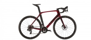 795 BLADE INTERFERENCE RED MAT GLOSSY