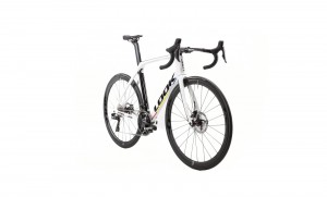795 BLADE RS PROTEAM WHITE FULL GLOSSY
