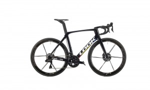 795 BLADE RS PROTEAM BLACK ULTRA MAT GLOSSY