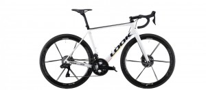 785 HUEZ RS PROTEAM WHITE GLOSSY