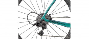 765 Optimum Chameleon - Campagnolo Chorus