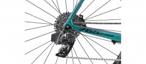 765 Optimum Chameleon - SRAM RIval eTap AXS