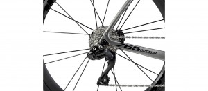 765 Optimum Charcoal - Shimano 105 Di2