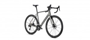 765 Optimum Charcoal - Shimano Ultra Di2