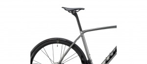 765 Optimum Charcoal - Shimano Ultra Di2