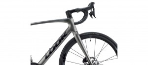 765 Optimum Charcoal - Shimano Ultra Di2