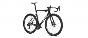 795 Blade RS Pro Team Black Mat / Glossy