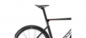 795 Blade RS Pro Team Black Mat / Glossy