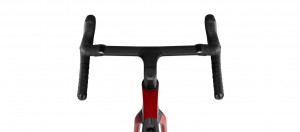 795 Blade RS Red Chrome Satin