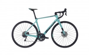 infinito XE 105 Di2