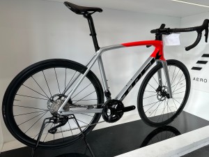 Emonda SL6 Pro Di2