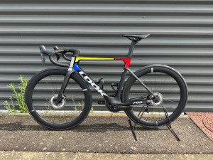 Look 795 Blade 2 RS Iconic Edition