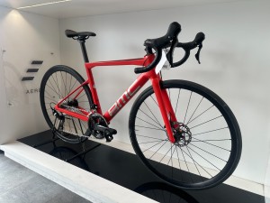 BMC SLR