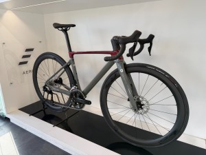 Focus Izalco Max 8.9