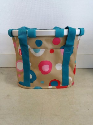 Porte bagages avant 