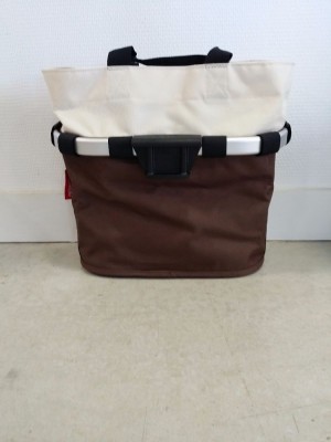 Porte bagages avant 