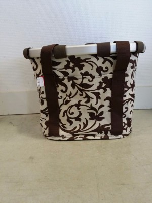 Porte bagages avant 