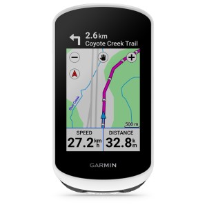 Garmin Edge Explore 2