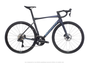 Specialissima Comp AXS