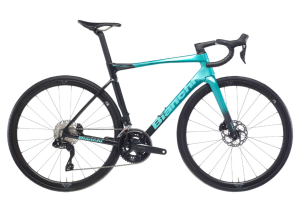 Specialissima Comp Ultegra Di2