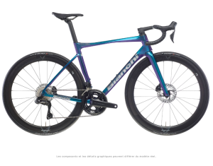 Specialissima PRO AXS