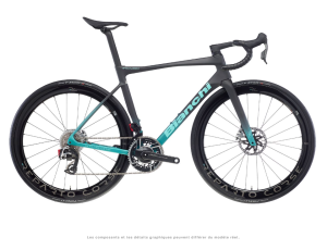 Specialissima RC Dura-ace Di2