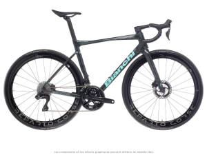 Specialissima RC AXS