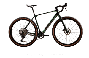 Arcadex Pro Apex/GX AXS