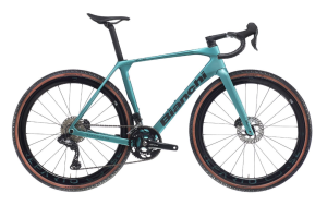 Impulso RC GRX 825 Di2