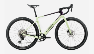 Terra M30 Team IX