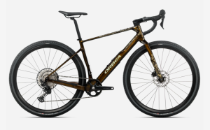Terra M30 Team IX