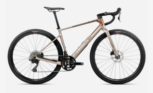 Terra M20 Team