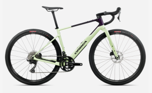 Terra M20 Team