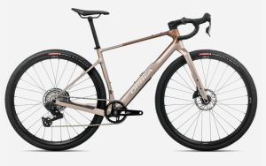 Terra M31E Team IX