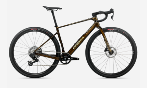 Terra M31E Team IX
