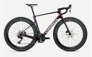 Terra Race M20 LTD