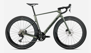 Terra Race M20 LTD