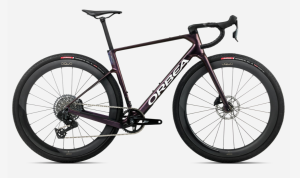 Terra Race M31 E LTD 1X