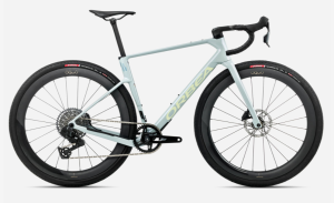 Terra Race M31 E LTD 1X