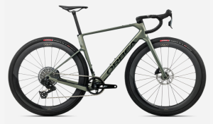 Terra Race M31 E LTD 1X