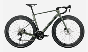 Terra Race M20 I LTD