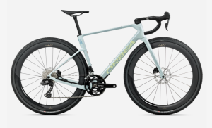 Terra Race M20 I LTD