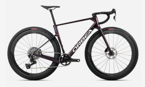 Terra Race M21 E LTD 1X