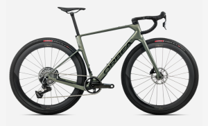 Terra Race M21 E LTD 1X