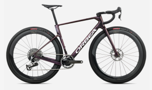 Terra Race M11 E LTD 1X